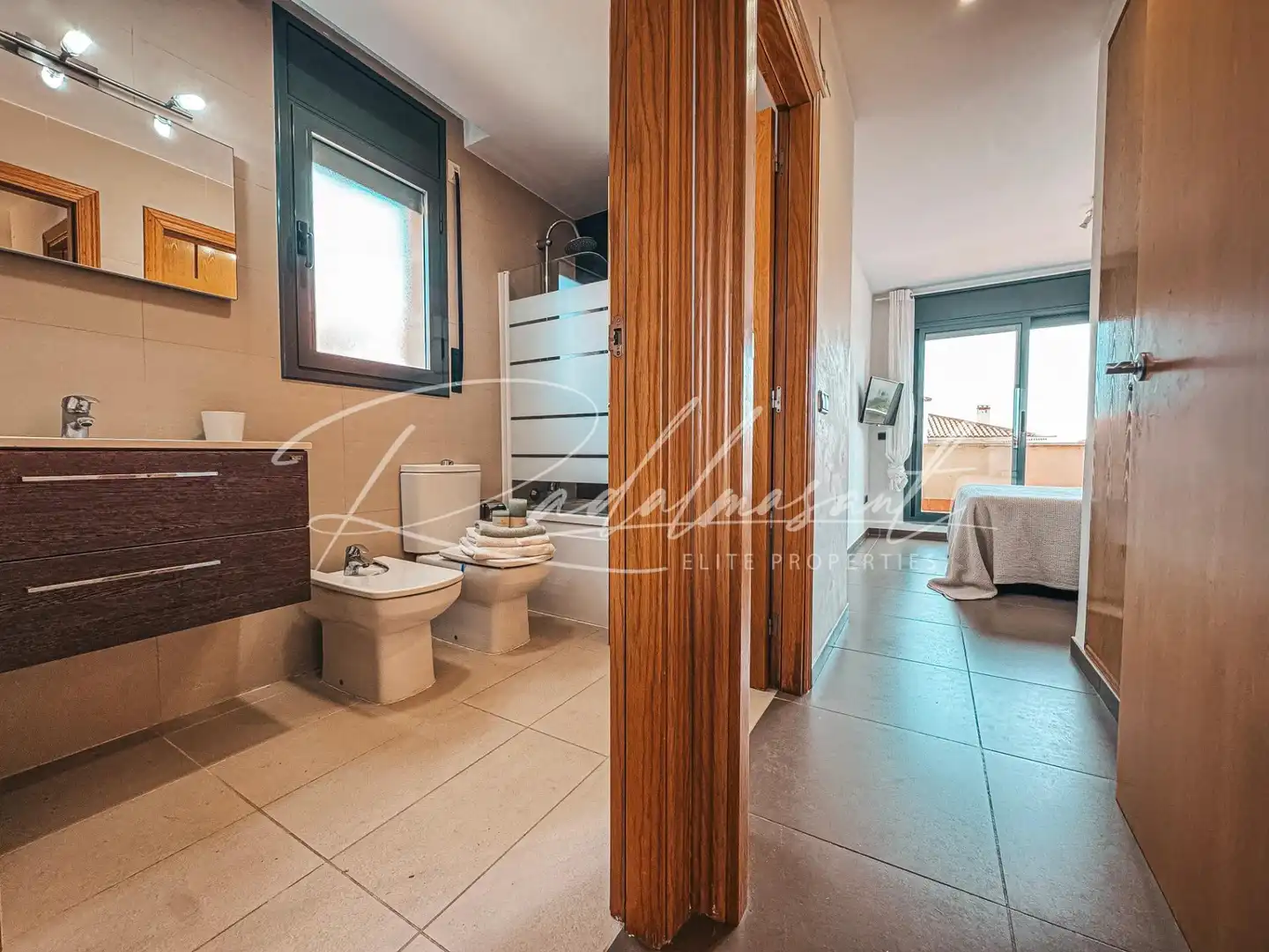 Casa pareada con piscina en venta en Carrer Carrer Migjorn, imagen 32