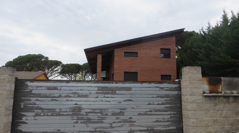 Foto 2 de Casa o chalet en venta en Carrer de la Gavina, Sils, Girona