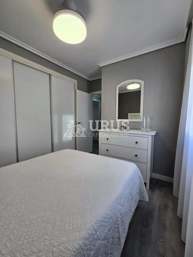 Flat with lift for sale in NUÑEZ DE BALBOA, imagen 20