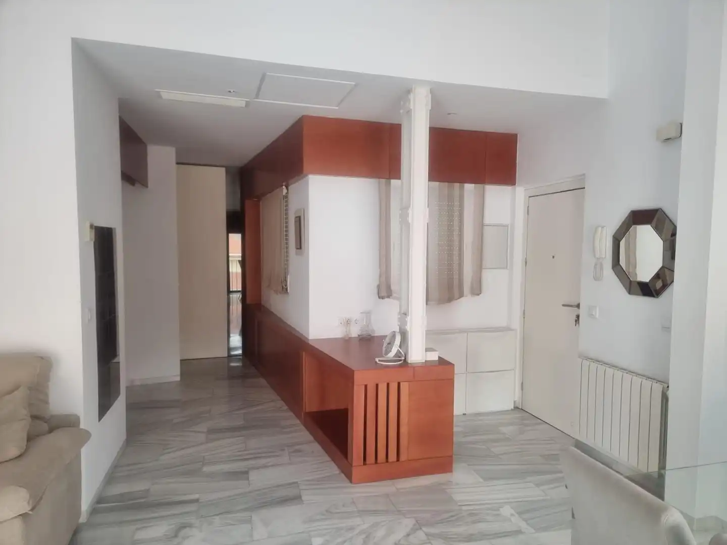 Duplexes for rent in Córdoba  with Air Conditioner, Terrace and Furnished