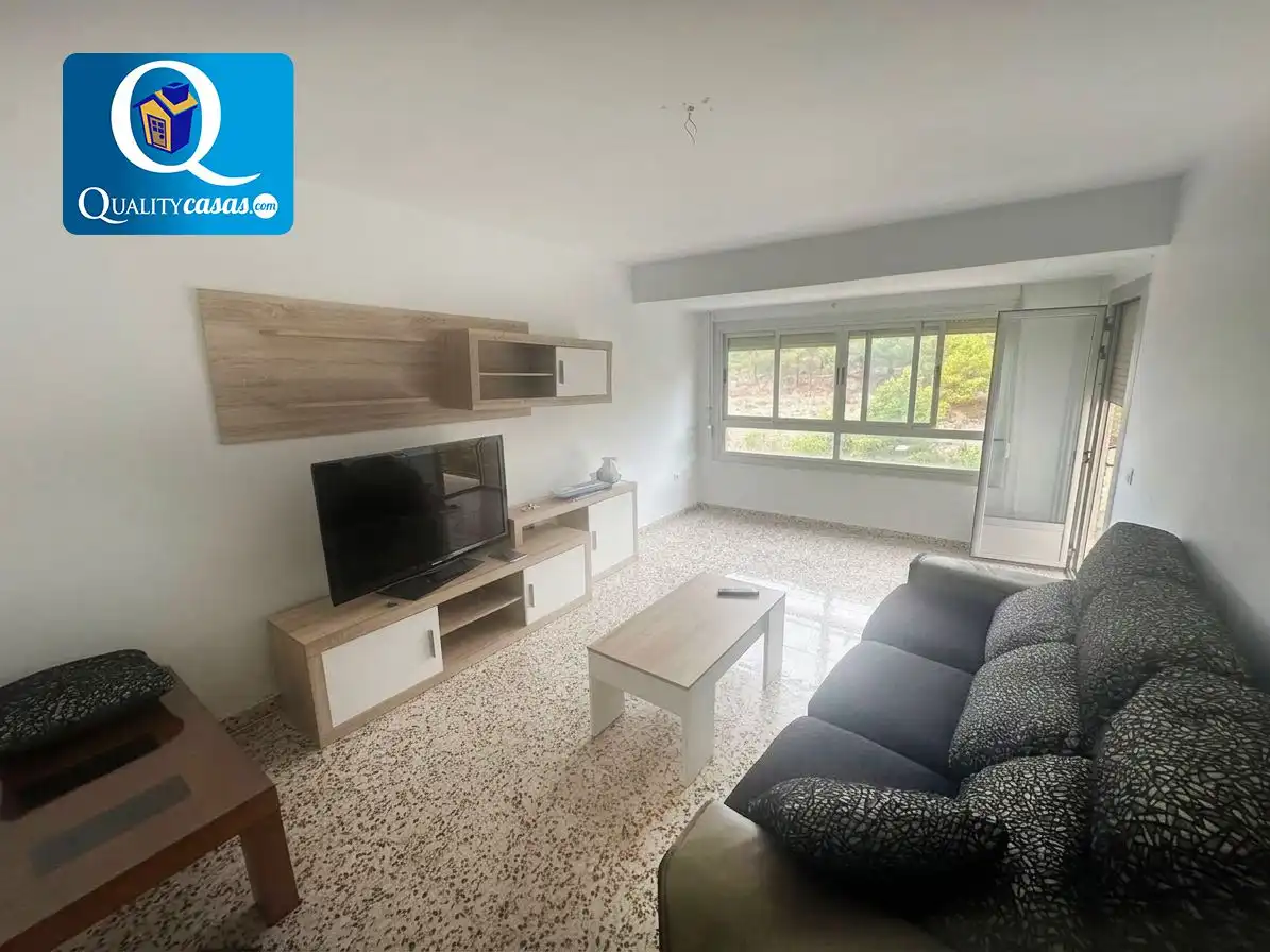 Flat for sale in Jijona / Xixona