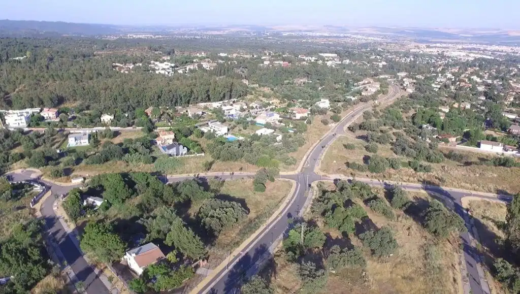 Terreny residencial en venda a Norte-Sierra, imagen 5