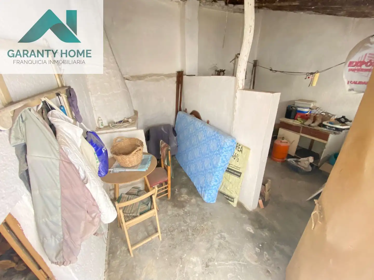 Casa amb terrassa en venda a Torredelcampo, imagen 17