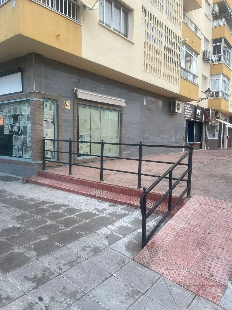 Premises for sale in Marbella