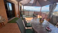 Terrace of House or chalet for sale in Rubí  with Air Conditioner, Private garden and Terrace
