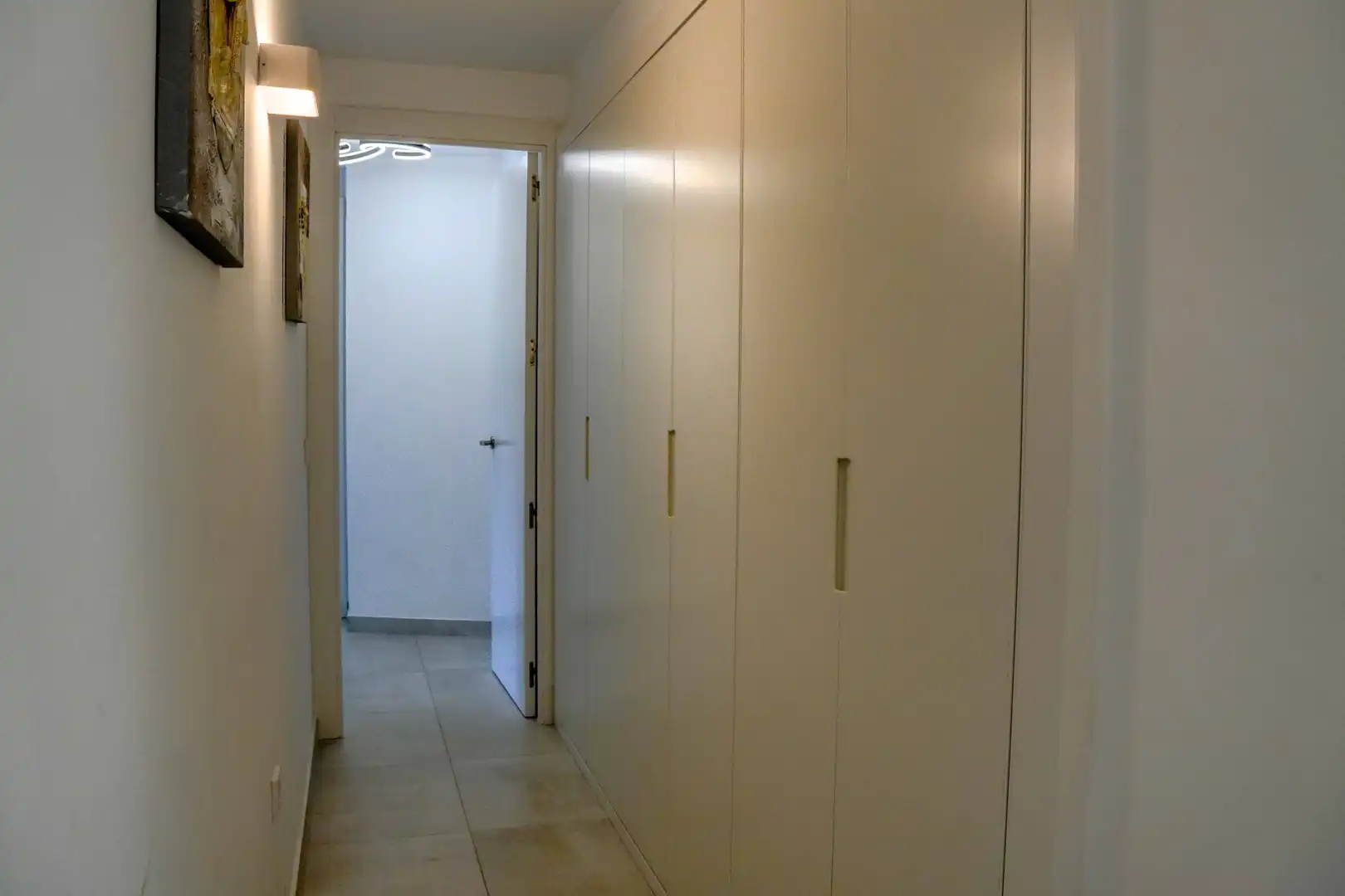 Apartment with lift for sale in Nueva Andalucía, imagen 14