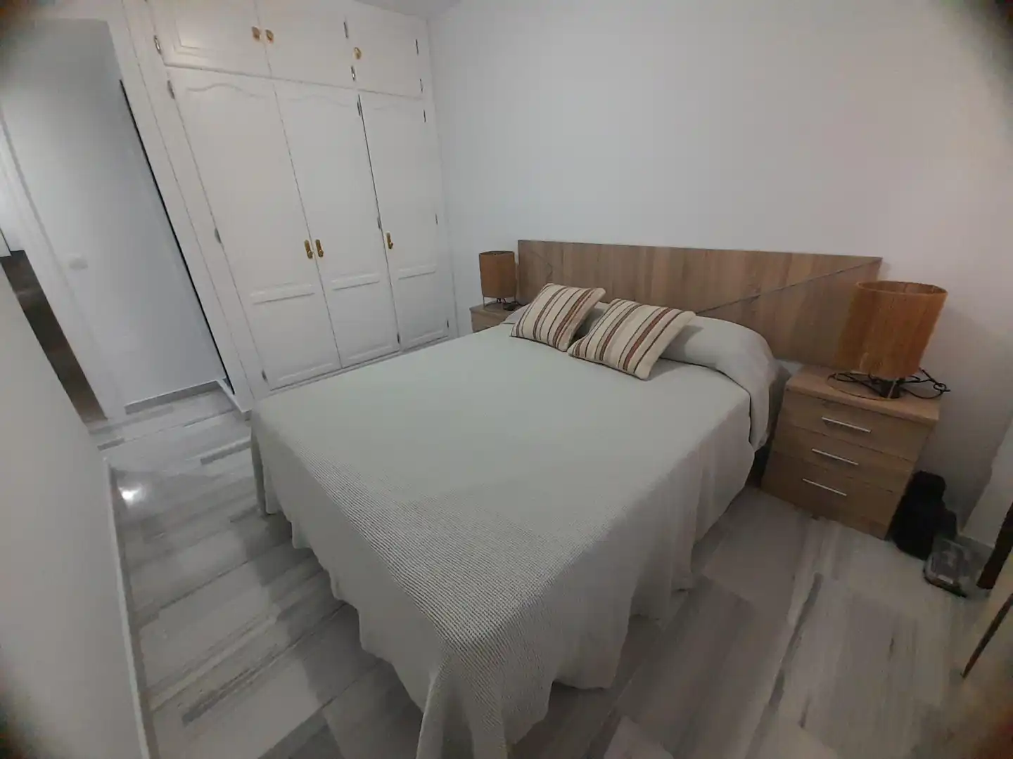 Flat for rent in Suárez