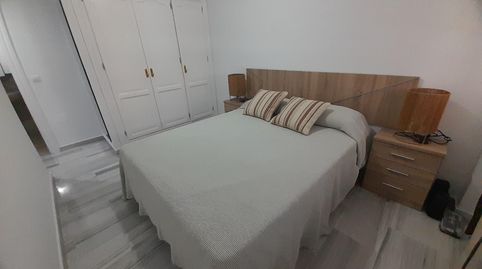 Foto 5 von Wohnung zur Miete in Suárez, Málaga Capital