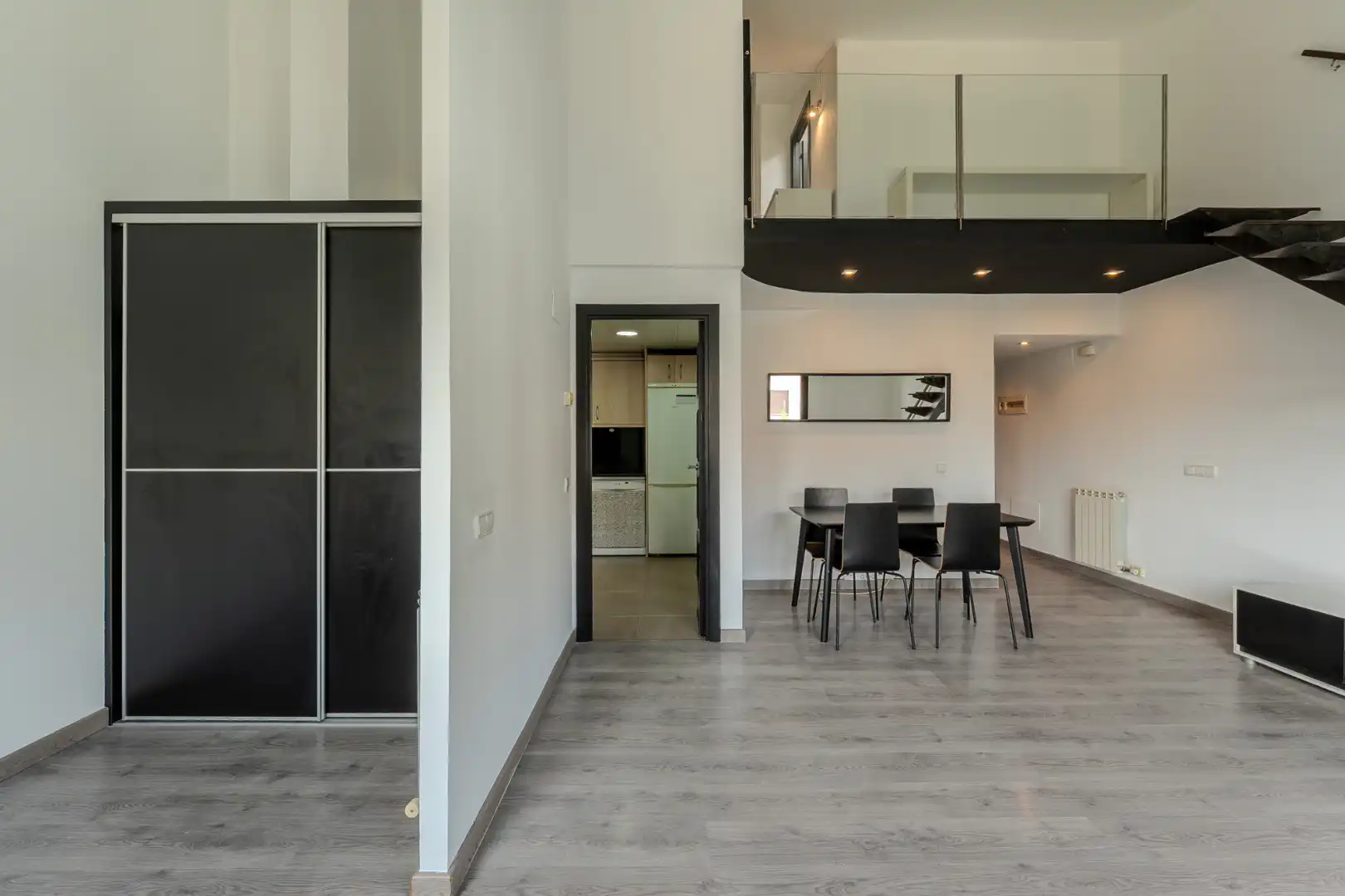 Dúplex en venda en Girona amb Aire condicionat, Calefacció i Forn