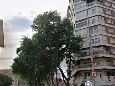 Piso con ascensor en venta en Cartagena ciudad