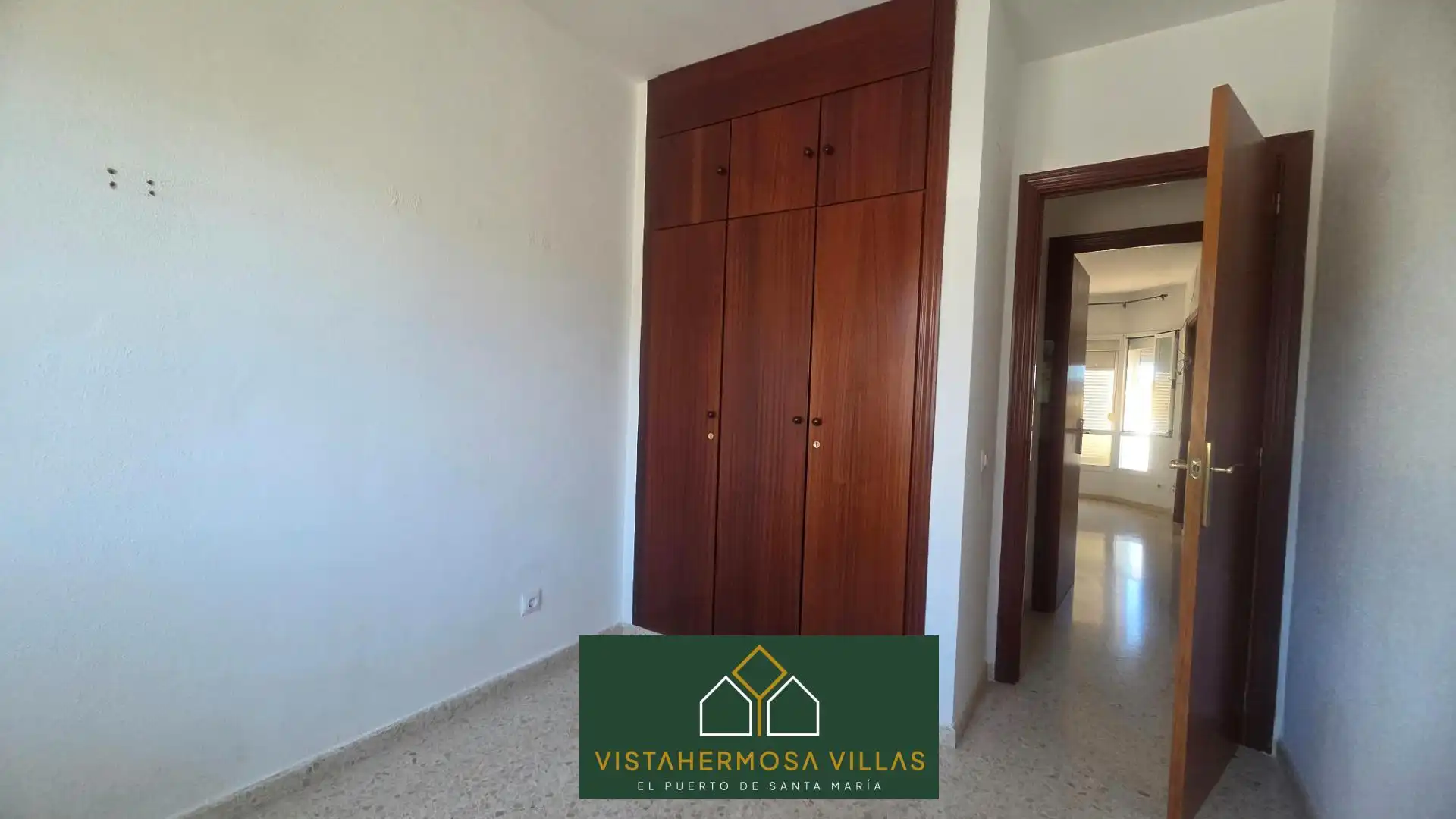 Casa adosada en venta en El Puerto de Santa María, Cádiz