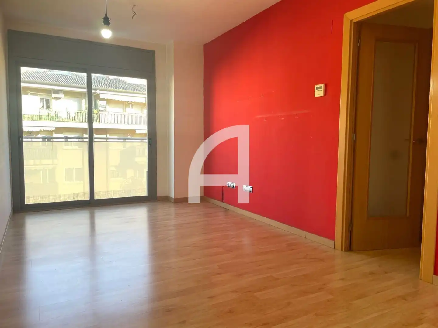Pis en venda en Terrassa amb Aire condicionat, Calefacció i Terrassa