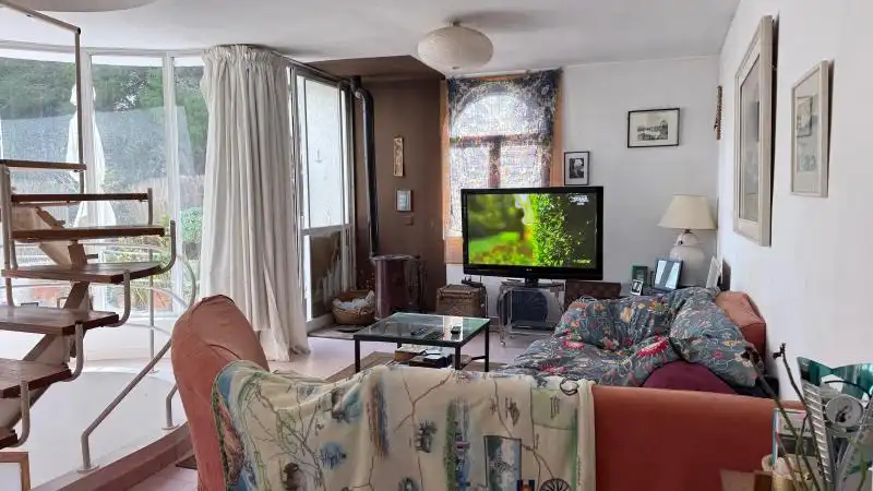 Living room of Apartments for sale in Calvià