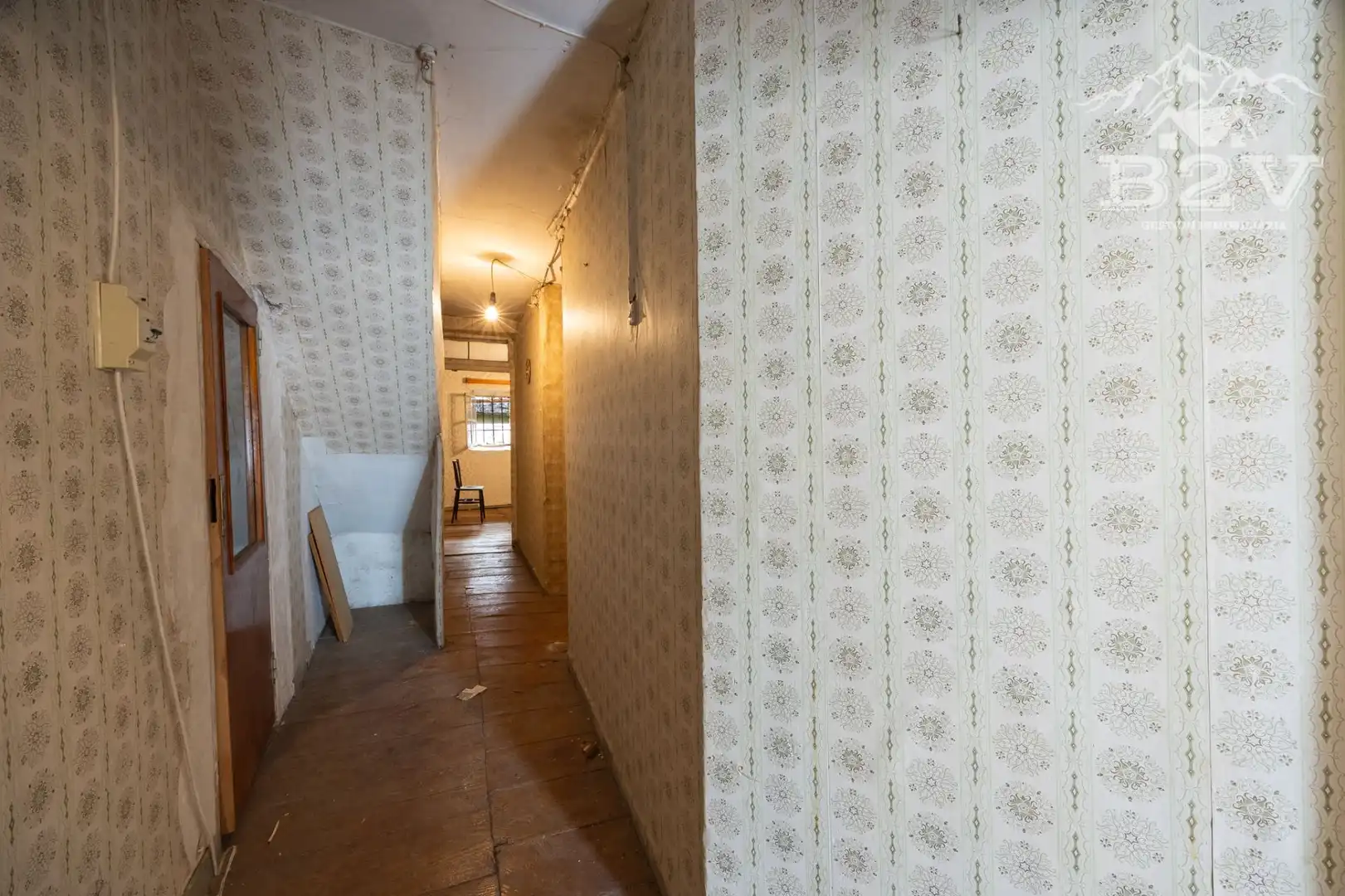 Casa adosada en venta en Rascafría con Calefacción, Jardín privado y Trastero