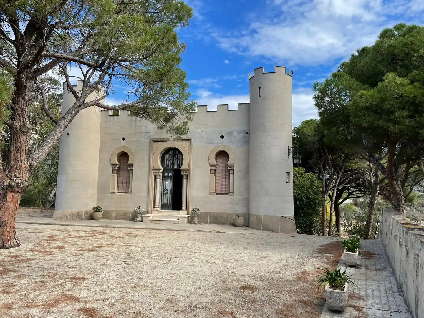 Finca rústica en venta en Canyet