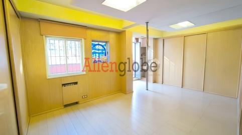 Foto 4 de Pis en venda a Avenida de Galicia, Plaza de América, Asturias