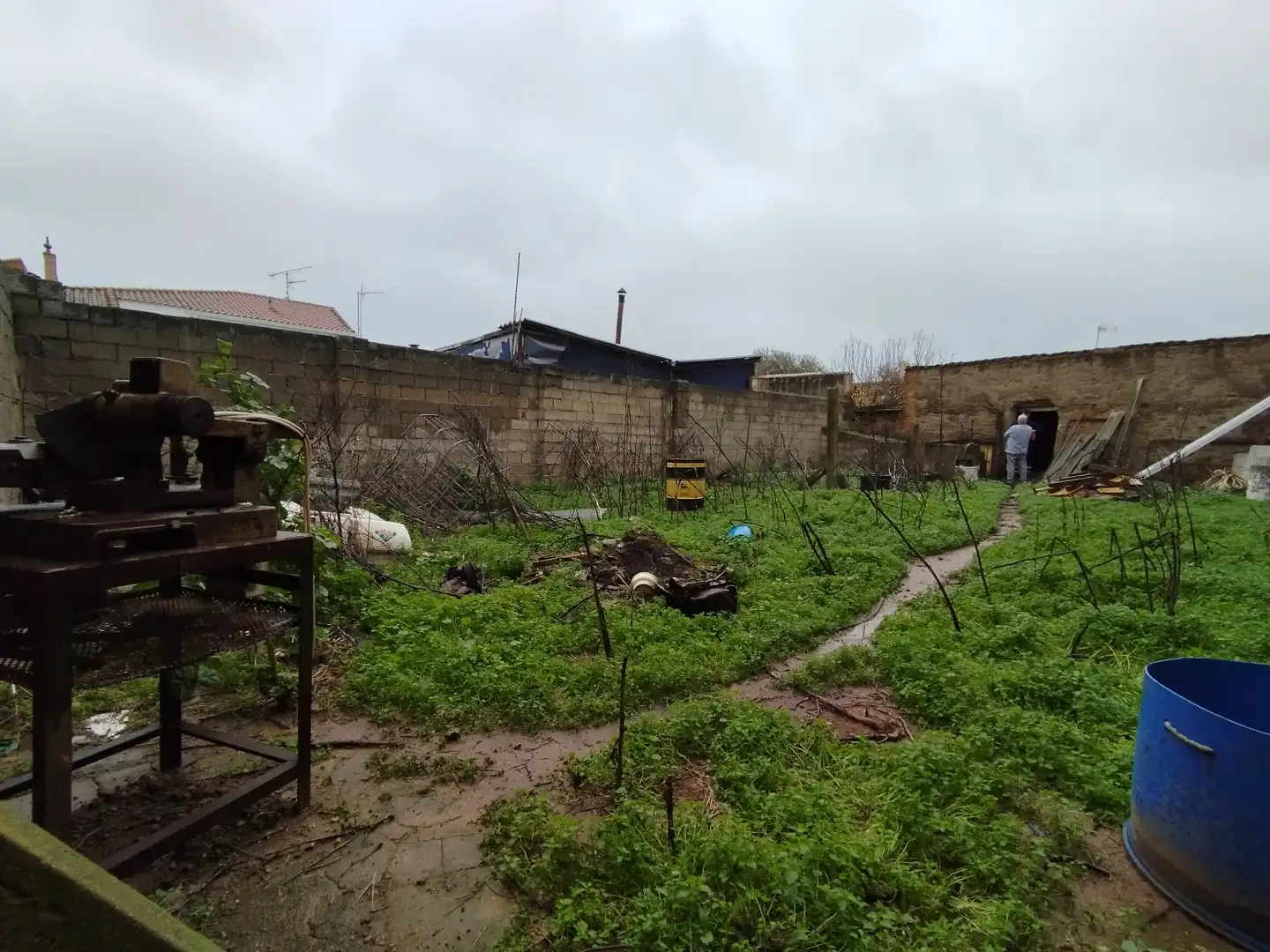 Residencial en venda en Trujillanos