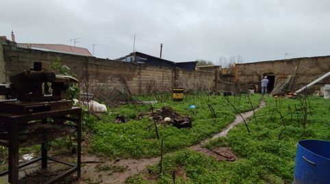 Foto 2 von Residential zum Verkauf in Trujillanos, Badajoz