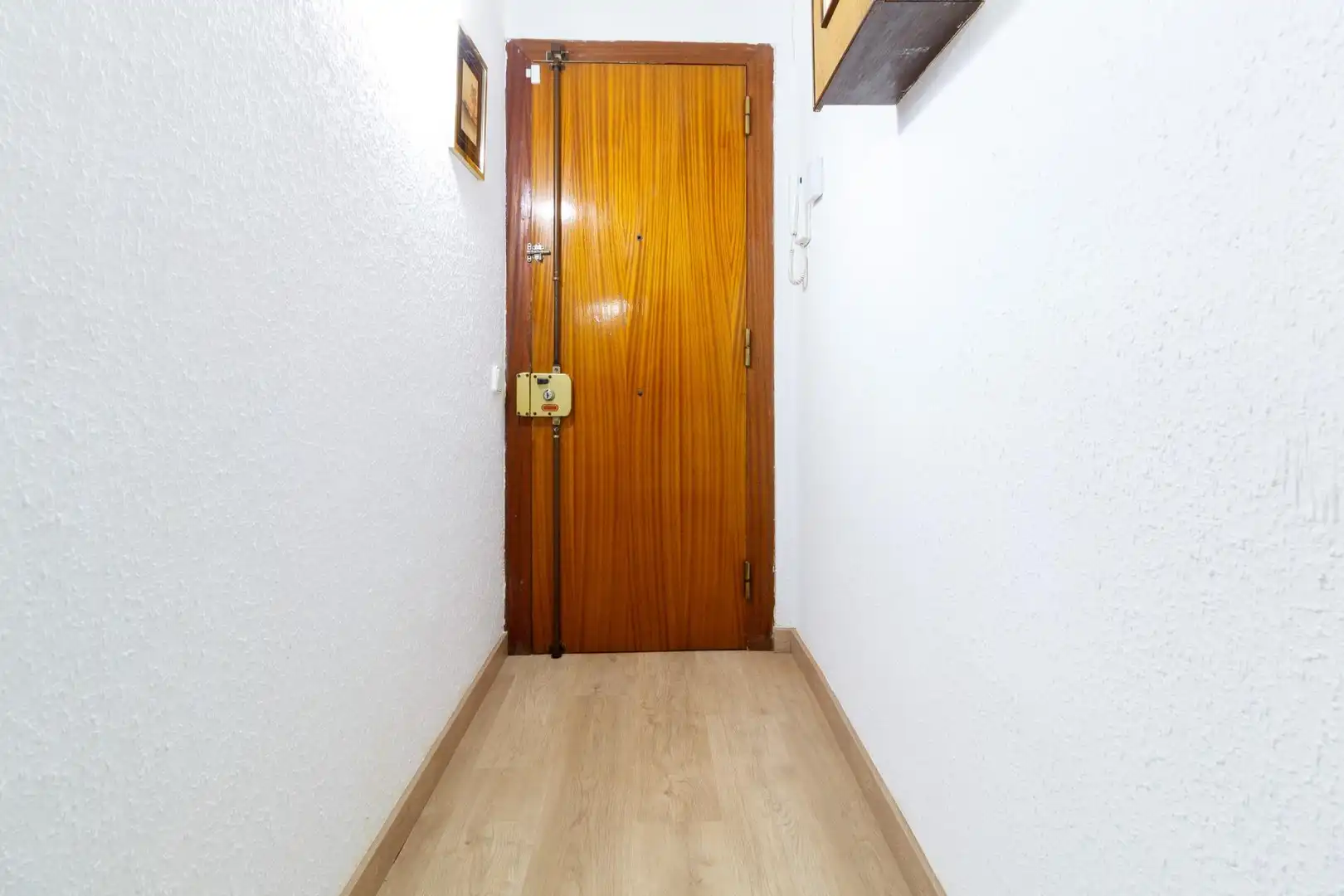Wohnung zum Verkauf in Viladecans mit Klimaanlage, Parkett und Balkon