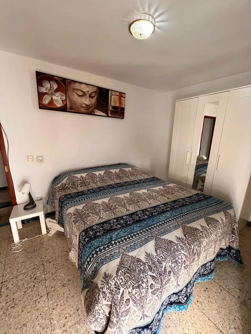 Dormitori de Casa o xalet en venda en Tolox amb Terrassa, Traster i Moblat