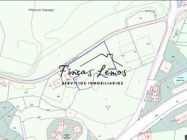 Terreno residenziale in vendita a Vimianzo