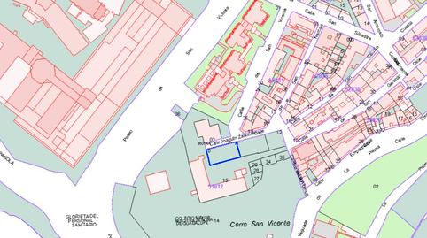 Photo 2 of Residential for sale in Calle Joaquín Zahonero, San Vicente - Las Úrsulas, Salamanca