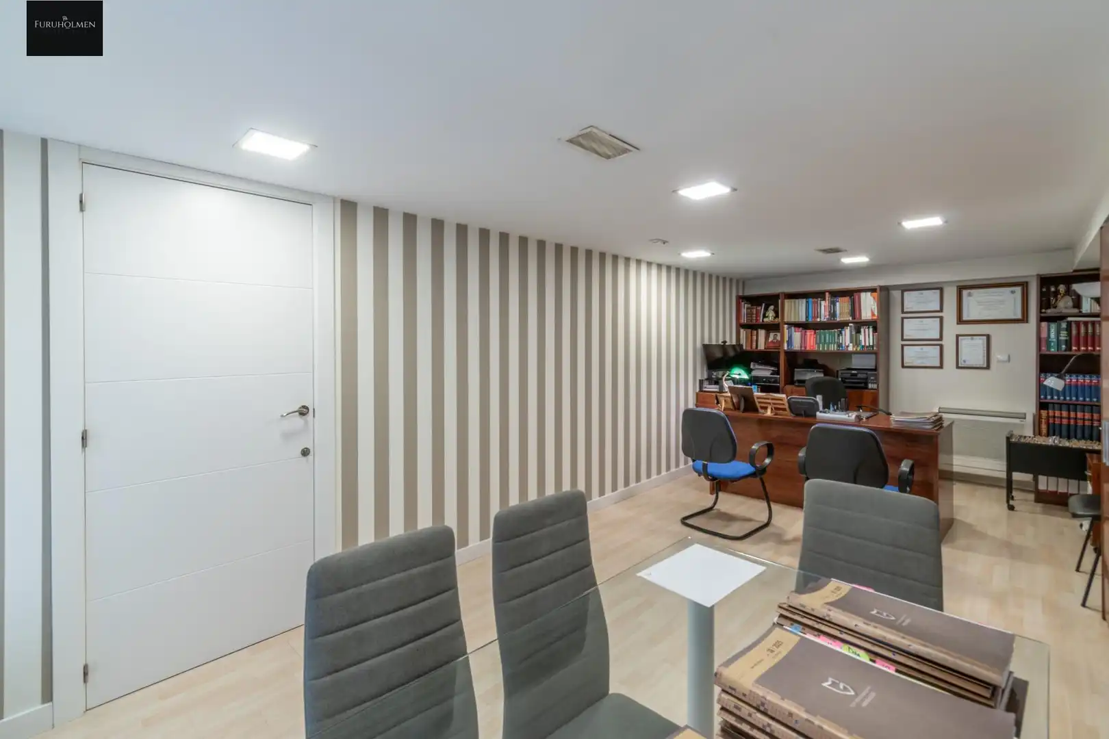 Local comercial en venda a Calle TEJEROS 2, imagen 39
