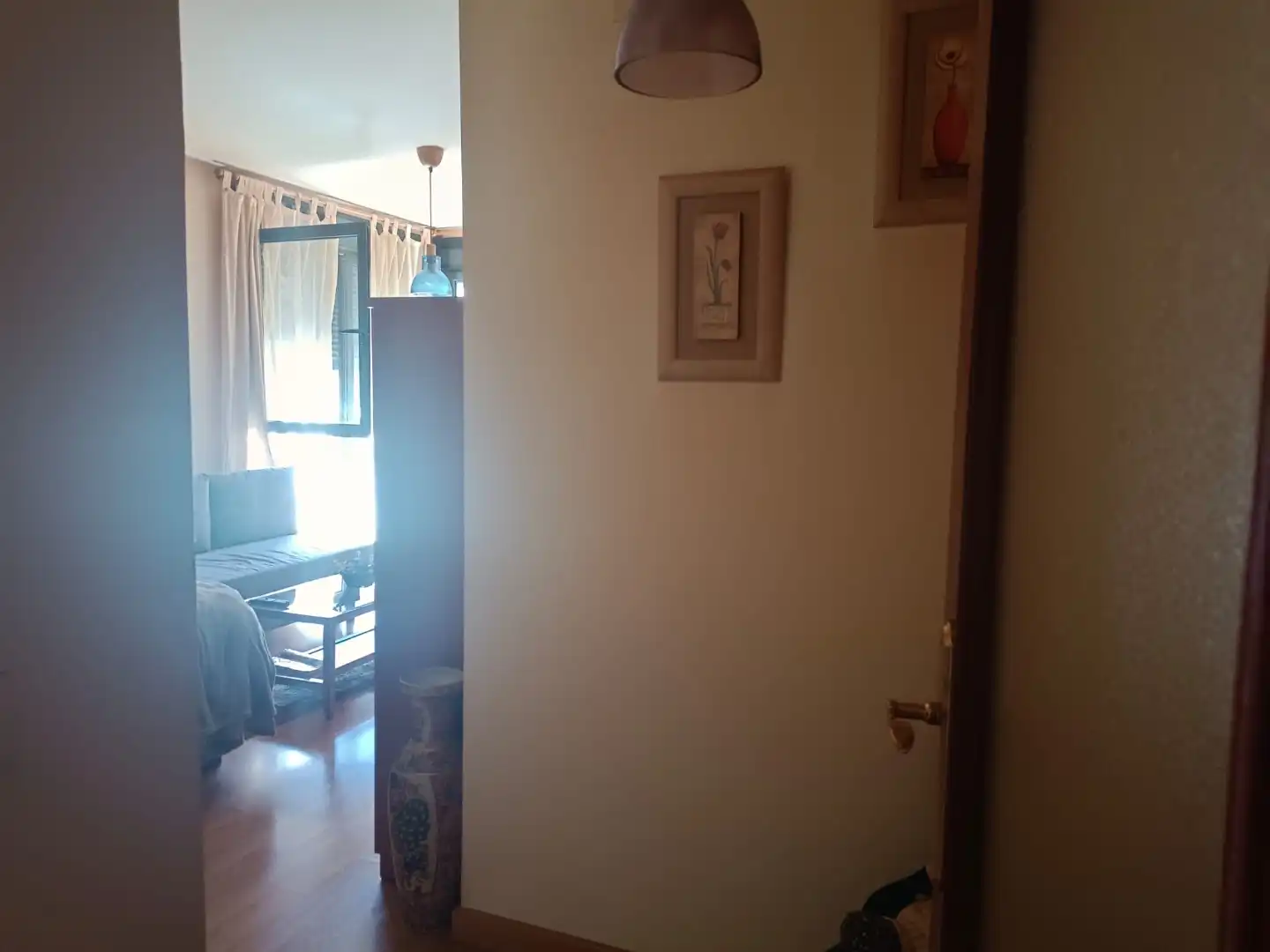 Piso en venta en Aller