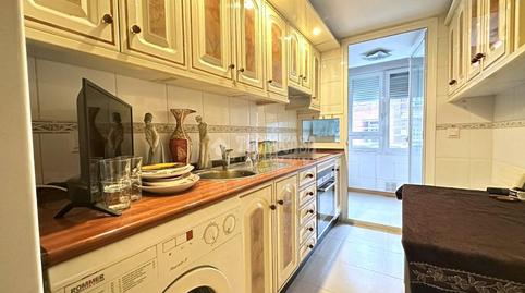 Foto 4 de Piso en venta en Los Arroyos, San Sebastián de los Reyes