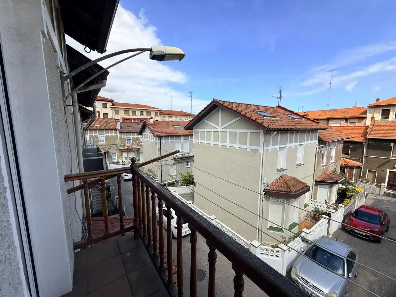 Casa amb terrassa en venda a Grupo La Protectora 26, imagen 28