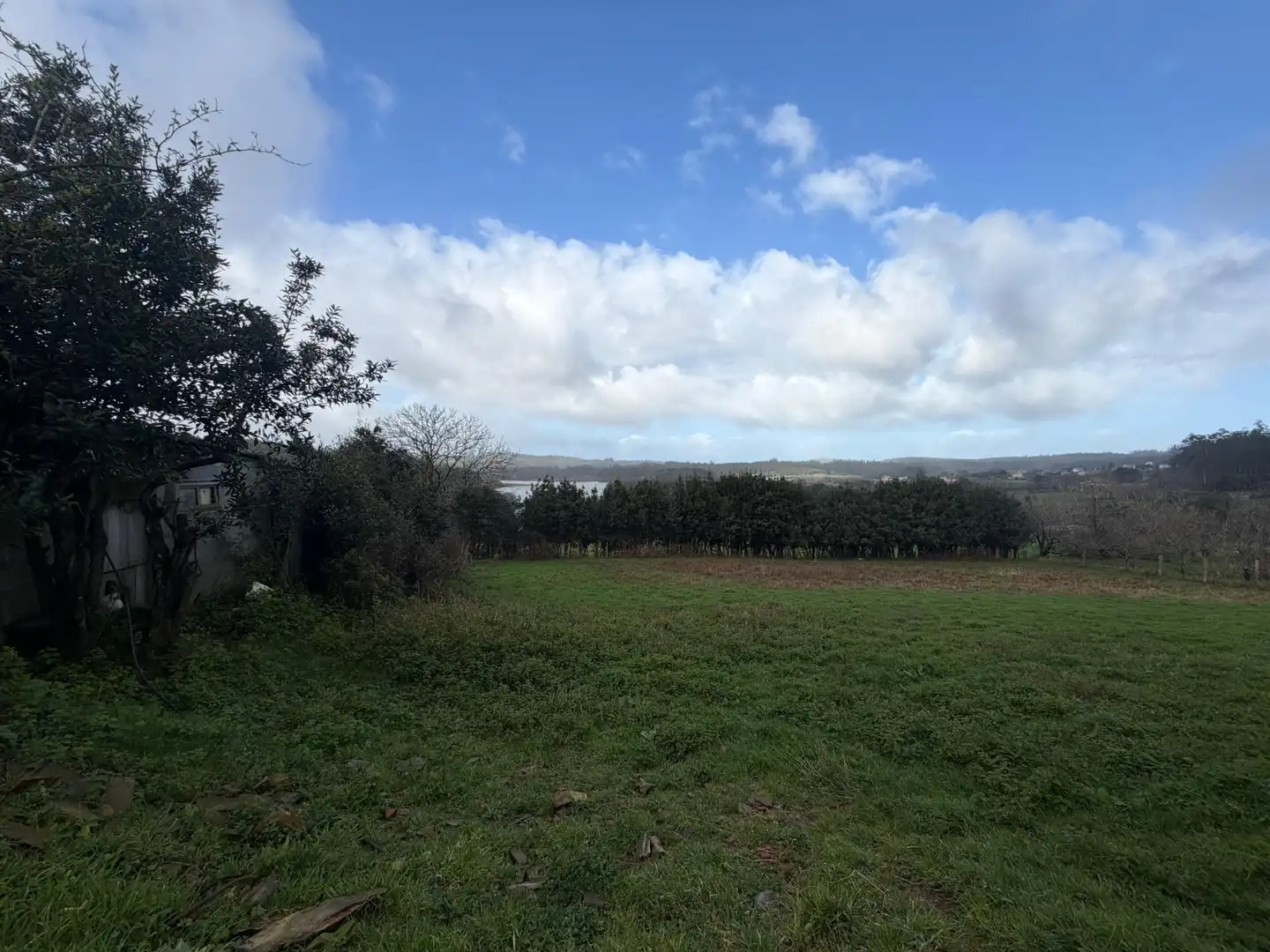 Casa rústica amb jardí en venda a Rúa Bidueiro, imagen 3