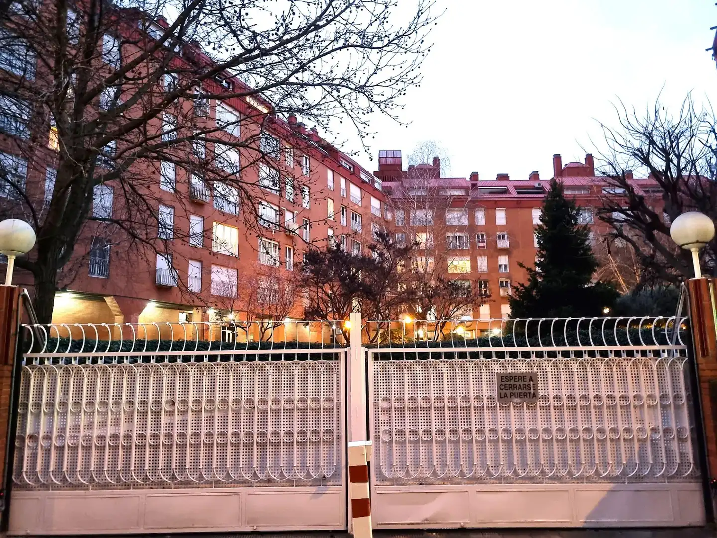 Einzelparkplatz zum Verkauf in Calle del Concejal Benito Martín Lozano