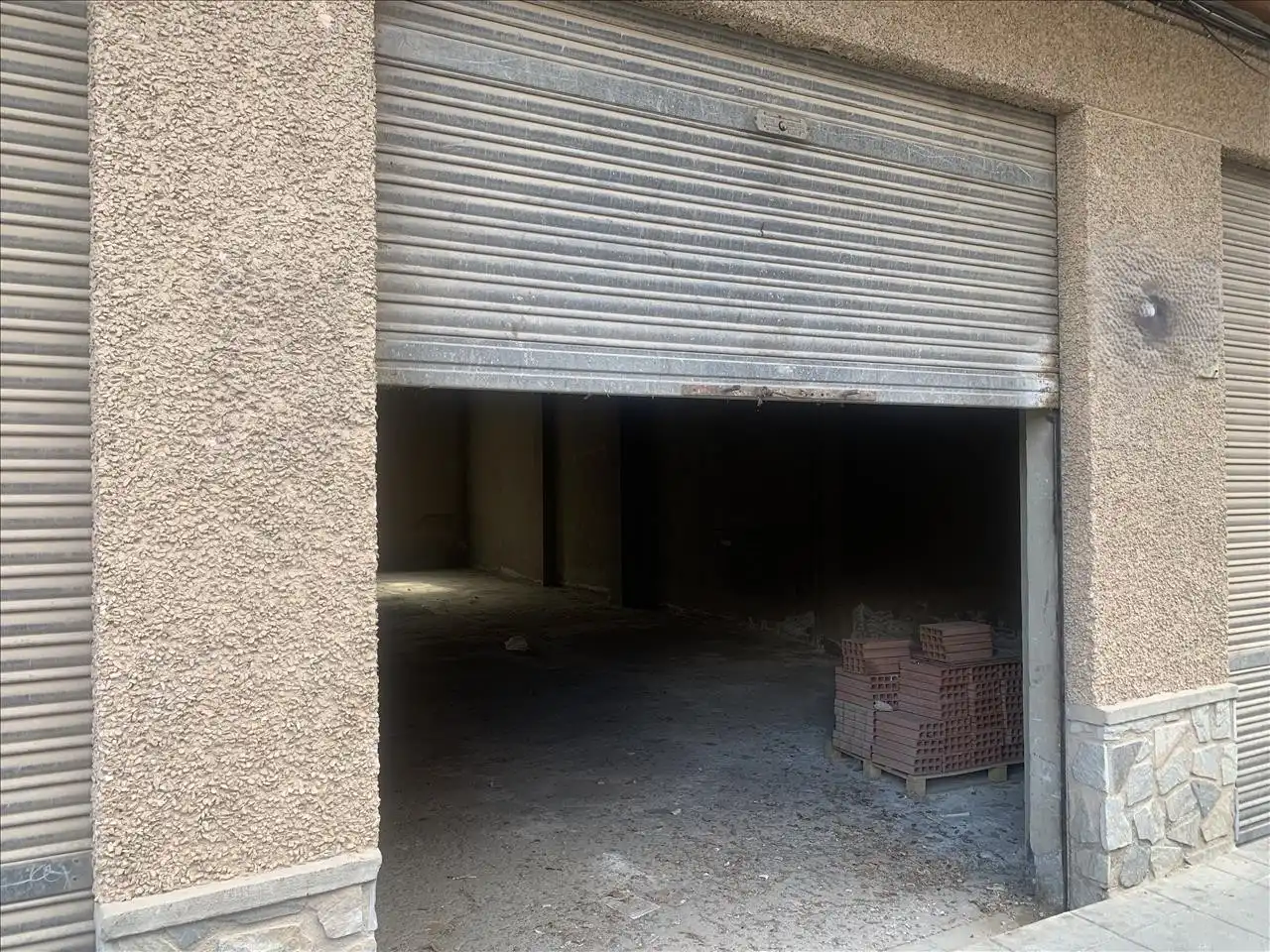 Locale commerciale in vendita a Doctor Marañon, imagen 14