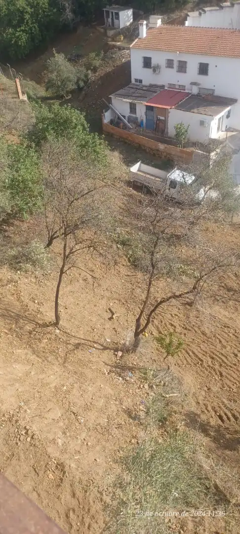 Finca rústica en venda a Calle Carril, Almogía