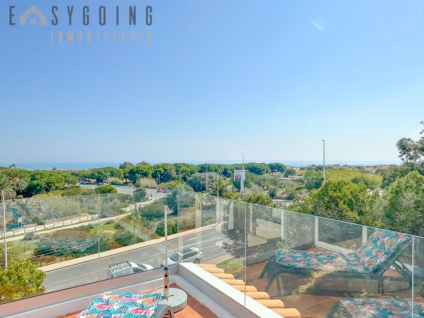 Casa pareada con piscina en venta en Gran Alacant, imagen 7