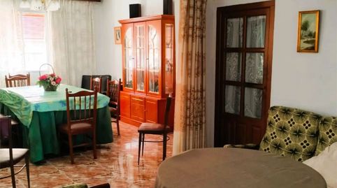 Foto 4 de Casa adosada en venda a Carretera Villanueva, 14, Cazalilla, Jaén
