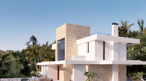 Foto 3 de Casa o chalet en venta en El Faro de Calaburra - Chaparral, Mijas