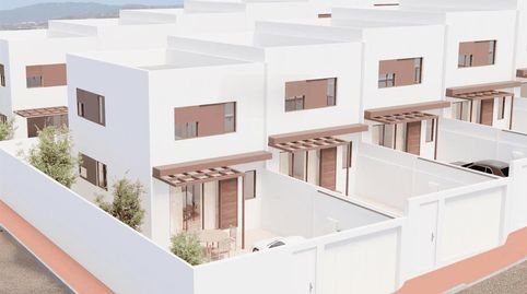 Photo 2 of Single-family semi-detached for sale in Antas, Almería