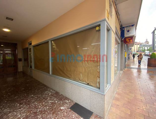 Local comercial en Venta en Urdaneta Kalea en Ordizia