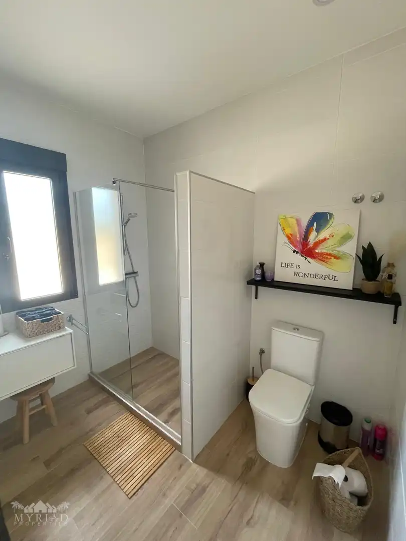 Maison mitoyenne à vendre à El Pinós / Pinoso, imagen 33