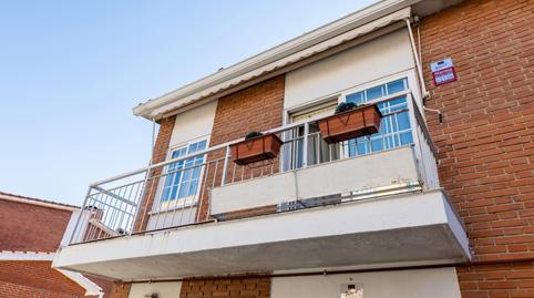 Foto 3 de Casa adosada en venda a Calle de Añastro, Pinar del Rey, Madrid Capital