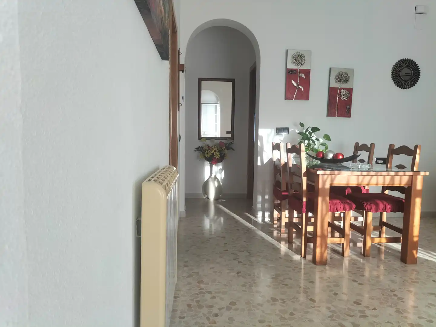 Reihenhaus zum Verkauf in Albaida del Aljarafe, imagen 5