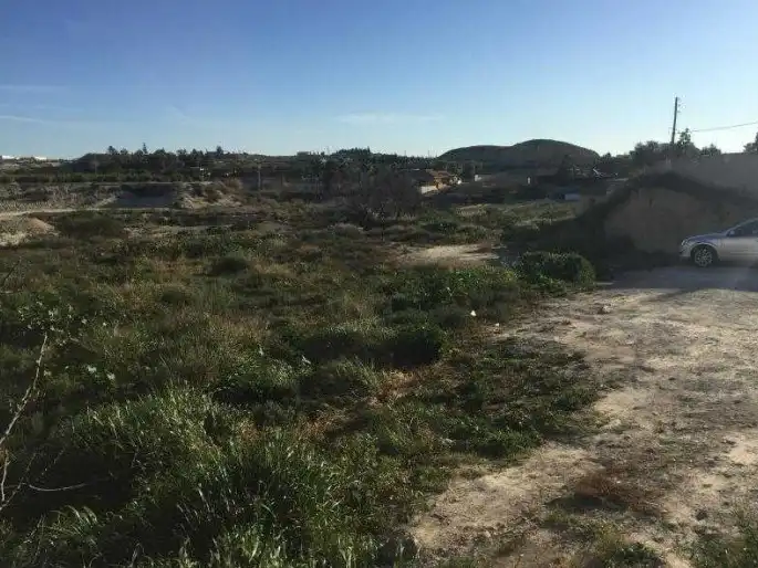 Residential land for sale in Avenida Doctor Pedro Guillen, imagen 4