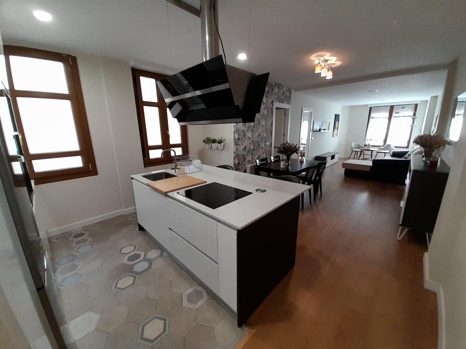 Flat to rent in Centro