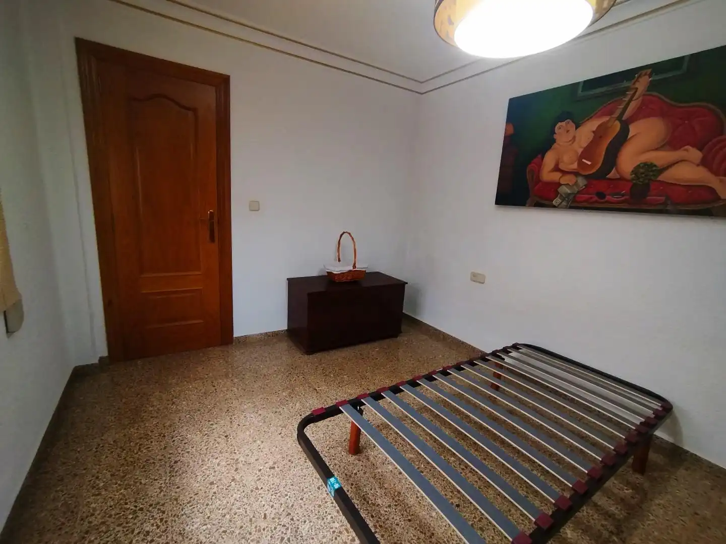 Habitación de Piso en venta en Massamagrell