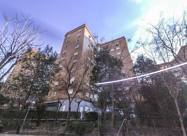 Piso en Venta en C/ San Marcelo en Ventas