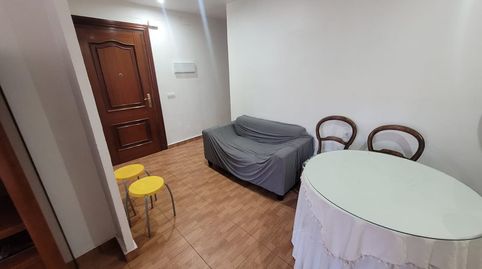 Foto 5 de Piso de alquiler en Rda. Sta. Ana, Medina del Campo, Valladolid