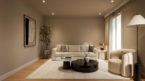 Foto 2 de Piso en venta en Sant Antoni, Barcelona Capital