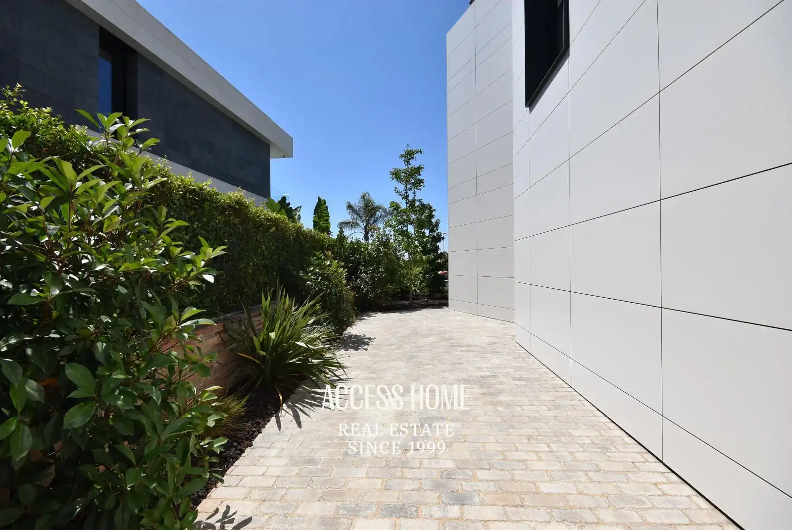 Terraza de Casa o chalet en venta en Mataró con Aire acondicionado, Calefacción y Terraza