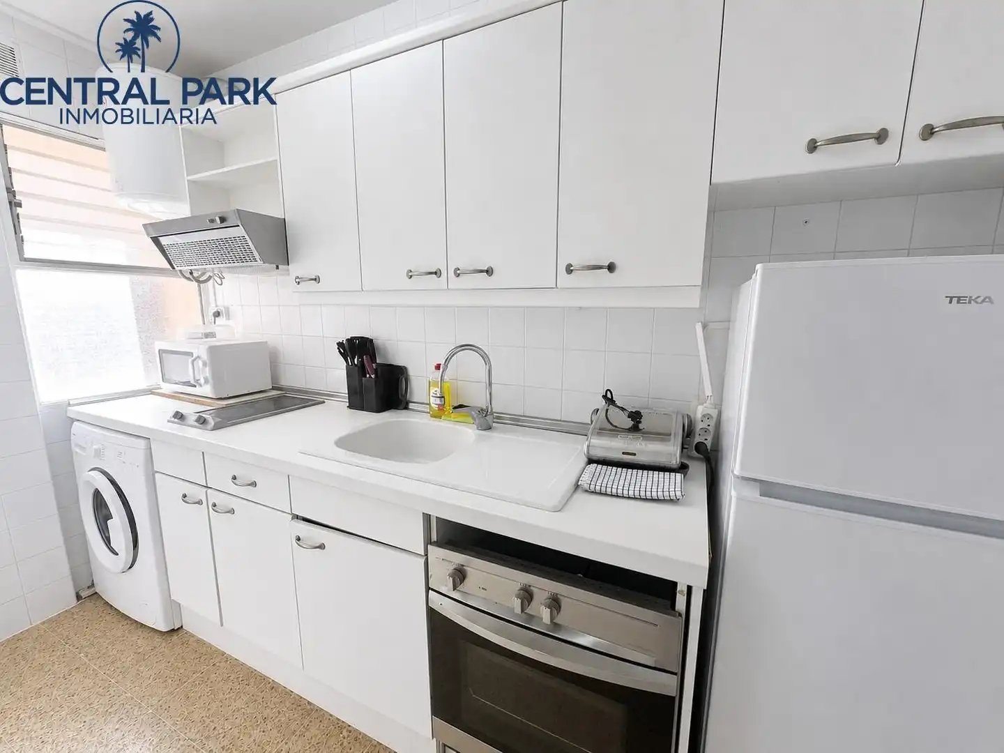 Apartament amb ascensor en venda a Calle CELLA LA 3, imagen 10